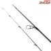 【ダイワ】 22プレッソ LTD AGS 61L-S リミテッド DAIWA PRESSO LIMITED マス エリア K_143