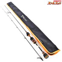 【ダイワ】 13プレッソ AGS 510XUL DAIWA PRESSO エリア K_136