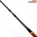 【ダイワ】 13プレッソ AGS 510XUL DAIWA PRESSO エリア K_136