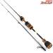 【ダイワ】 13プレッソ AGS 510XUL DAIWA PRESSO エリア K_136