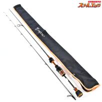 【ダイワ】 16プレッソ AGS 60XUL-S DAIWA PRESSO マス エリア K_138