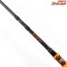 【ダイワ】 16プレッソ AGS 60XUL-S DAIWA PRESSO マス エリア K_138