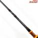 【ダイワ】 16プレッソ AGS 60XUL-S DAIWA PRESSO マス エリア K_138