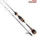 【ダイワ】 16プレッソ AGS 60XUL-S DAIWA PRESSO マス エリア K_138