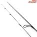 【ダイワ】 16プレッソ AGS 60XUL-S DAIWA PRESSO マス エリア K_138