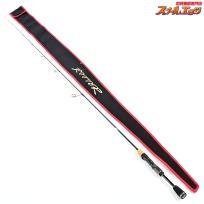 【吉やxデジーノ】 キラーヒート リッター KBNL-S62SUL-ST1S KBNリミテッド DESIGNOxKILLER-HEAT Ritter KBN-LIMITED バス スピニングモデル K_231