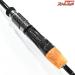 【吉やxデジーノ】 キラーヒート リッター KBNL-S62SUL-ST1S KBNリミテッド DESIGNOxKILLER-HEAT Ritter KBN-LIMITED バス スピニングモデル K_231
