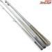 【ダイワ】 SZ ハテラス 30-405 バランサー3個付 DAIWA HATTERAS シロギス K_182