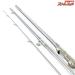 【ダイワ】 SZ ハテラス 30-405 バランサー3個付 DAIWA HATTERAS シロギス K_182