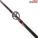 【ジャクソン】 BBボロン TB-58ML 1/4-5/8oz JACKSON B.B.BORON SUPER SENSITIVE バス ベイトモデル K_187