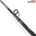 【アキスコ】 GF866-6 8.6ft #6 6ピース 仕舞48cm パックロッド フライロッド AXISCO ヤマメ イワナ K_090