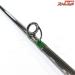【アキスコ】 GF908-6 9.0ft #8 6ピース 仕舞50cm パックロッド フライロッド AXISCO ヤマメ イワナ K_092