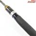 【ダイワ】 12ブレイゾン 632ULS DAIWA BLAZON バス スピニングモデル K_141