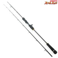 【メジャークラフト】 クロステージ CRXJ-B642ML/LJ ライトジギング Major Craft CROSTAGE LIGHT JIGGING ワラサ イナダ サワラ K_142