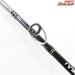 【メジャークラフト】 クロステージ CRXJ-B642ML/LJ ライトジギング Major Craft CROSTAGE LIGHT JIGGING ワラサ イナダ サワラ K_142