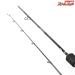【メジャークラフト】 クロステージ CRXJ-B642ML/LJ ライトジギング Major Craft CROSTAGE LIGHT JIGGING ワラサ イナダ サワラ K_142