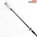 【メジャークラフト】 クロステージ CRXJ-B642ML/LJ ライトジギング Major Craft CROSTAGE LIGHT JIGGING ワラサ イナダ サワラ K_142