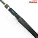 【ダイワ】 12ブレイゾン 6102MHB DAIWA BLAZON バス ベイトモデル K_150