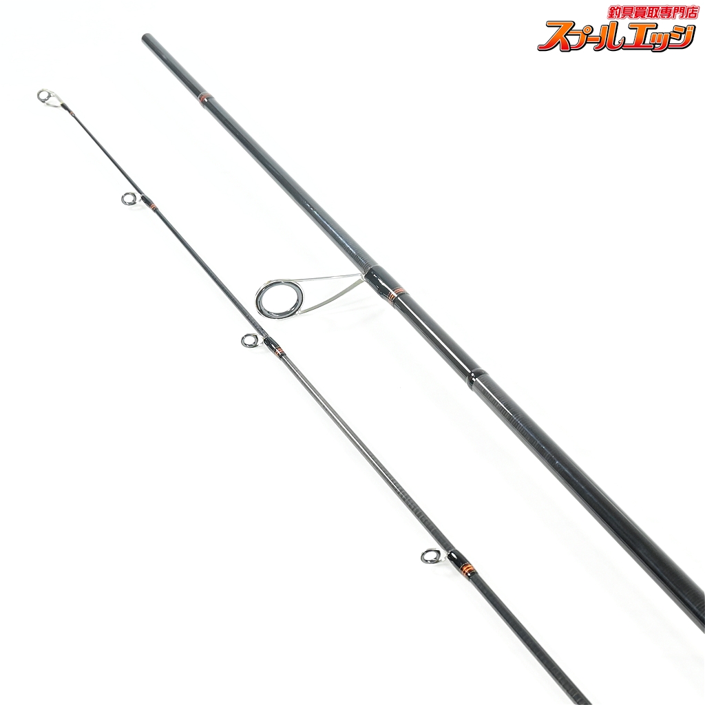 ダイワ】 13ジグキャスター MX 96M DAIWA JIGCASTER MX ヒラメ