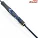【ダイワ】 21ソルティガ SLJ 61MS-TG DAIWA SALTIGA THRILL GAME アジ イナダ サバ K_230