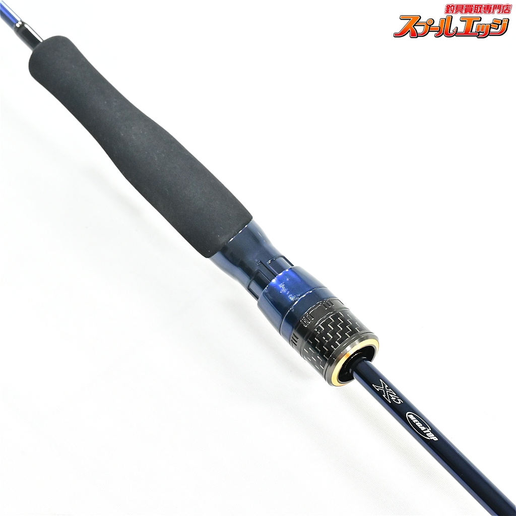 ダイワDAIWA SALTIGA SLJ 61MS TG ダイワ】 21ソルティガ SLJ 61MS-TG DAIWA SALTIGA THRILL GAME