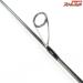【ダイワ】 21ソルティガ SLJ 61MS-TG DAIWA SALTIGA THRILL GAME アジ イナダ サバ K_230