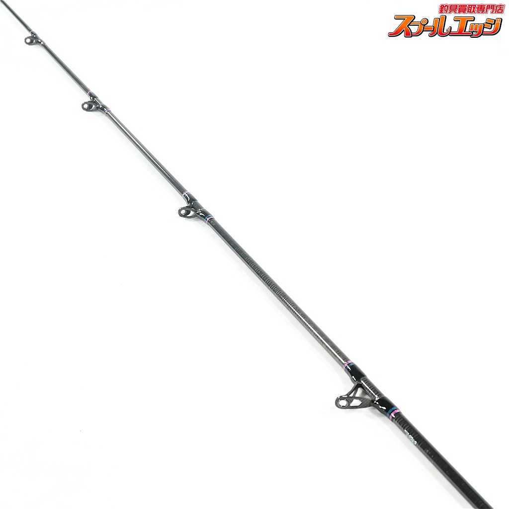 ダイワ 紅牙AGS K67XHB-L TYPE-K 中古品 タイラバ ダイワ 紅牙AGS K67XHB-L TYPE-K 中古品 タイラバ DAIWA（釣り