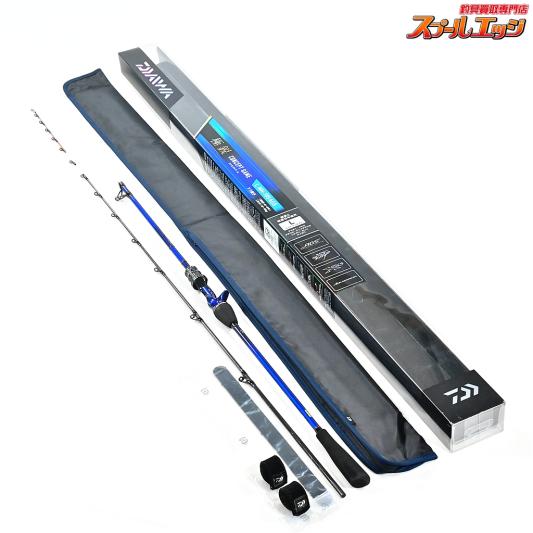 【ダイワ】 20極鋭 コンセプトゲーム L MH-185 AGS DAIWA KYOKUEI CONCEPT GAME LIGHT アマダイ イサキ タチウオ K_159