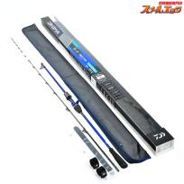 【ダイワ】 20極鋭 コンセプトゲーム L MH-185 AGS DAIWA KYOKUEI CONCEPT GAME LIGHT アマダイ イサキ タチウオ K_159