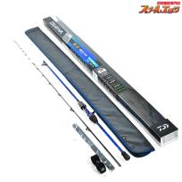【ダイワ】 20極鋭 コンセプトゲーム MC 180 AGS DAIWA KYOKUEI CONCEPT GAME フグ キス カワハギ K_154