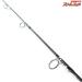 【ダイワ】 21ソルティガ C 75-5 キャスティング DAIWA SALTIGA キハダマグロ ブリ ヒラマサ K_207