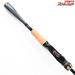 【シマノxジャッカル】 14ポイズン アルティマ 162L-S SHIMANOxJACKALL POISON ULTIMA バス ベイトモデル K_233