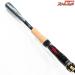 【シマノxジャッカル】 14ポイズン アルティマ 162L-S SHIMANOxJACKALL POISON ULTIMA バス ベイトモデル K_233