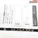 【ジャッカル】 スクランバ SC-S70L サワラキャスティング JACKALL SCRUNBA サワラ K_155