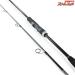 【ジャッカル】 スクランバ SC-S70L サワラキャスティング JACKALL SCRUNBA サワラ K_155