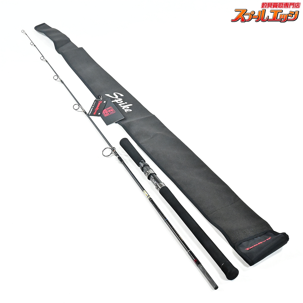 はたこ テンリュウ】 天龍 スパイク SK672S-LML ボニート TENRYU SPIKE