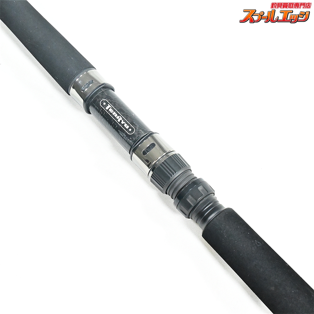 すらいむさん テンリュウ】 天龍 スパイク SK672S-LML ボニート TENRYU SPIKE