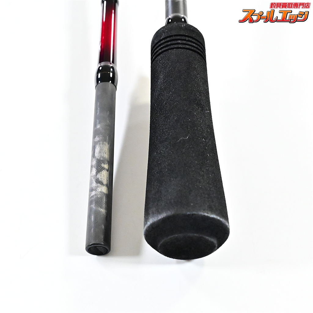 シマノ　Sephia CI4+Boat イカメタルロッド　B606ML-S シマノ】 セフィア CI4+ ボート B606ML-S SHIMANO Sephia Boat