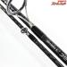 【ダイワ】 20リベリオン 742ML+FS DAIWA REBELLION バス スピニングモデル K_158