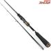 【ダイワ】 20リベリオン 742ML+FS DAIWA REBELLION バス スピニングモデル K_158