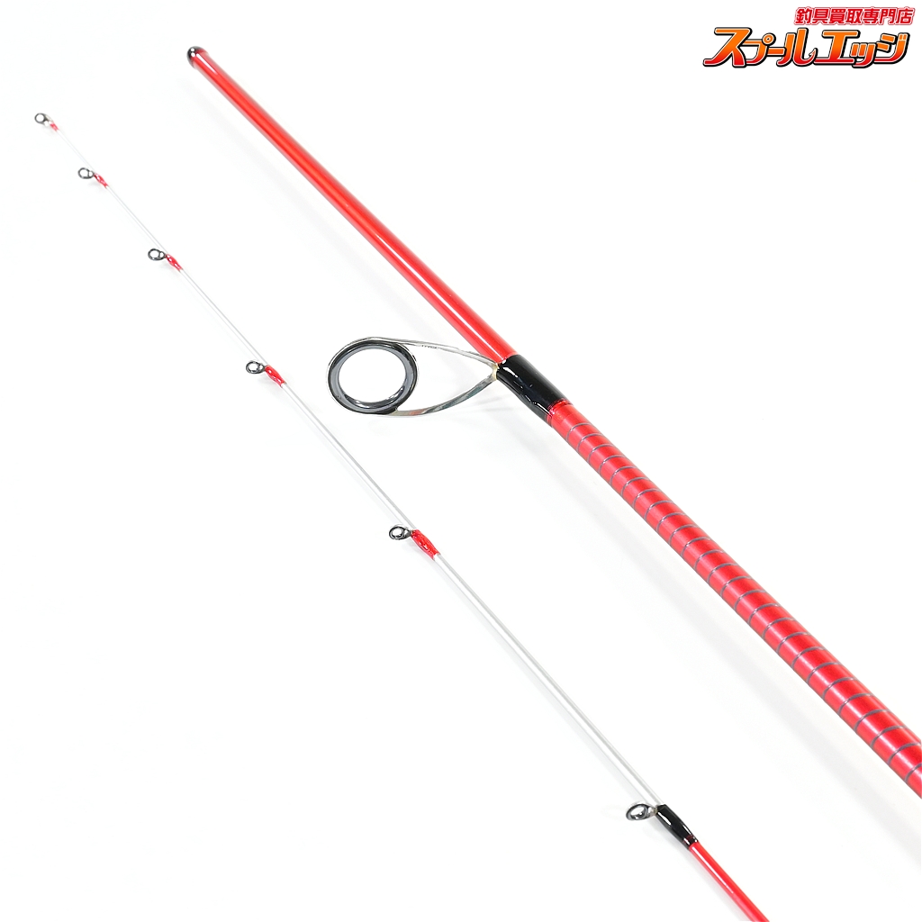 シマノ】 11炎月 一つテンヤマダイSS 225H SHIMANO ENGETSU