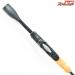 【シマノxジャッカル】 22ポイズングロリアス 2510UL-S トルザイト SHIMANOxJACKALL POISON GLORIOUS バス スピニングモデル K_220