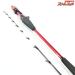 【ダイワ】 21極鋭 タチウオゲーム レッドチューン フルレンジ RT FR DAIWA KYOKUEI TACHIUO GAME REDTUNE FULLRANGE タチウオ たちうお K_182