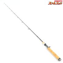 【ダイワ】 バトラー TD-BA 651MLRB ブリッツ TEAM DAIWA BATTLER BLITZ バス ベイトモデル K_239
