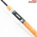【ダイワ】 バトラー TD-BA 651MLRB ブリッツ TEAM DAIWA BATTLER BLITZ バス ベイトモデル K_239