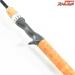 【ダイワ】 バトラー TD-BA 651MLRB ブリッツ TEAM DAIWA BATTLER BLITZ バス ベイトモデル K_239