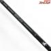 【ダイワ】 バトラー TD-BA 651MLRB ブリッツ TEAM DAIWA BATTLER BLITZ バス ベイトモデル K_239