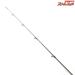 【ダイワ】 バトラー TD-BA 651MLRB ブリッツ TEAM DAIWA BATTLER BLITZ バス ベイトモデル K_239