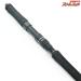 【がまかつ】 ラグゼ ジグドライブR S63L GAMAKATSU LUXXE JIGDRIVE ワラサ イナダ サワラ K_180