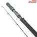 【がまかつ】 ラグゼ ジグドライブR S63L GAMAKATSU LUXXE JIGDRIVE ワラサ イナダ サワラ K_180